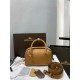 Delvaux Cool Box Mini in Taurillon Soft（7 colors）