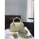 Delvaux Cool Box Mini in Taurillon Soft（7 colors）