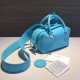 Delvaux Cool Box Mini in Taurillon Soft（7 colors）