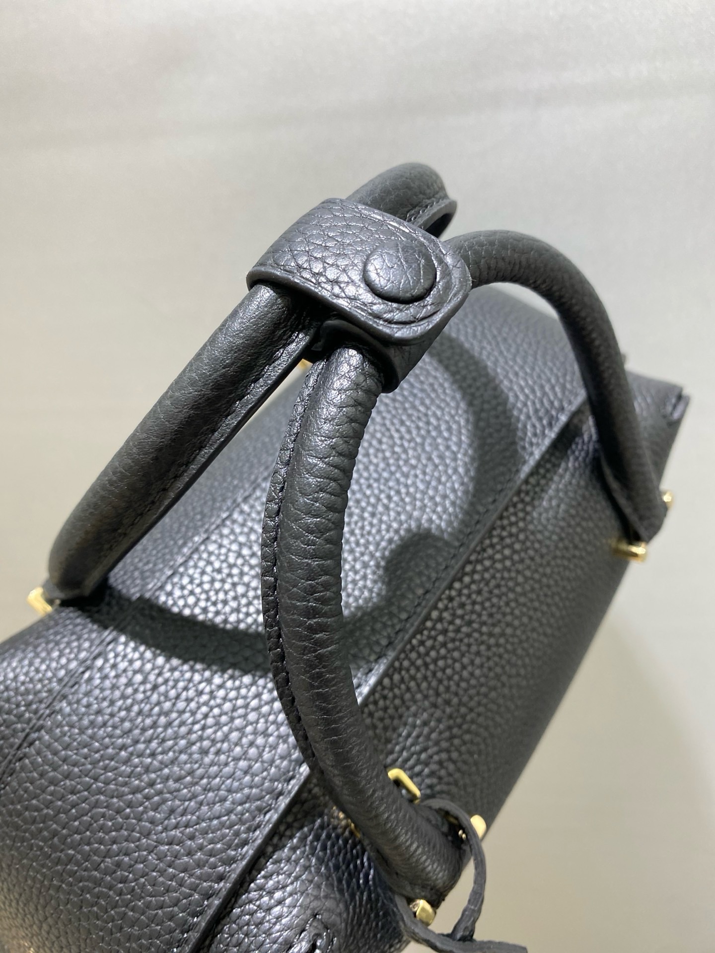 Delvaux Cool Box Mini in Taurillon Soft（7 colors）
