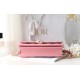Dior  CD Signature Oval Camera Bag （4 colors）