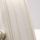 Dior bobby East-West Bag  Latte Box Calfskin ( 3 colors)