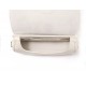 Dior bobby East-West Bag  Latte Box Calfskin ( 3 colors)