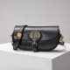 Dior bobby East-West Bag  Latte Box Calfskin ( 3 colors)