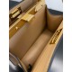 Fendi  Peekaboo ISeeU Petite Beige padded nappa leather bag（4 colors）