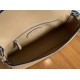 Fendi  Baguette  Selleria bag with 612 hand-sewn topstitches（4 colors）
