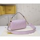 Fendi  Baguette  nappa leather bag（4 colors）