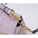 Fendi  Baguette  nappa leather bag（4 colors）