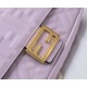Fendi  Baguette  nappa leather bag（4 colors）