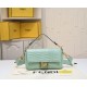 Fendi  Baguette  nappa leather bag（4 colors）