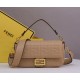 Fendi  Baguette  nappa leather bag（4 colors）