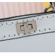 Fendi  Peekaboo ISeeU Petite Light Blue