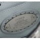 Fendi  Peekaboo ISeeU Petite Light Blue
