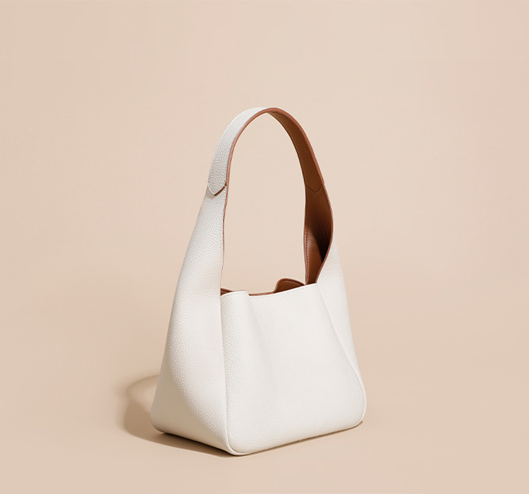 FASHION WOMEN SMALL SHOULDER BAG  ( 2 colors )