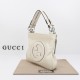 GUCCI BLONDIE SMALL TOTE BAG  (5 colors)