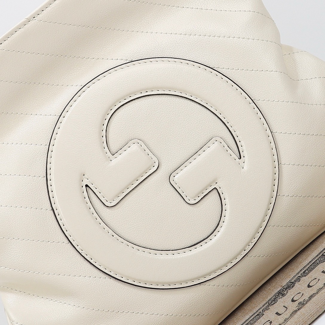 GUCCI BLONDIE SMALL TOTE BAG  (5 colors)