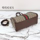 GUCCI  OPHIDIA GG MEDIUM TOTE BAG