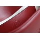GUCCI GG MARMONT MINI SHOULDER BAG Gucci Rosso Ancora