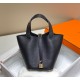 Hermes Picotin 18  gold buckle （4 colors）
