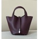 Hermes Picotin 18  silver  buckle （9 colors）
