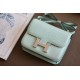 Hermes mini  constance 18   Alligator（7 colors）
