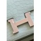 Hermes mini  constance 18   Alligator（7 colors）
