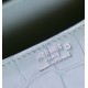 Hermes mini  constance 18   Alligator（7 colors）