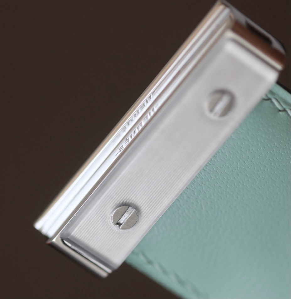 Hermes mini  constance 18   Alligator（7 colors）