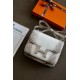 Hermes mini  constance 18   Alligator（7 colors）
