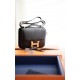 Hermes mini  constance 18   Alligator（7 colors）