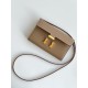 Hermes constance wallet   gold hardware （9 colors）