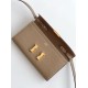 Hermes constance wallet   gold hardware （9 colors）