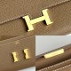 Hermes constance wallet   gold hardware （9 colors）