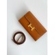 Hermes constance wallet   gold hardware （9 colors）
