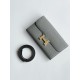 Hermes constance wallet   gold hardware （9 colors）