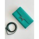 Hermes constance wallet   gold hardware （9 colors）