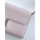 Hermes constance wallet  Palladium hardware（9 colors）