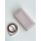 Hermes constance wallet  Palladium hardware（9 colors）