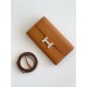 Hermes constance wallet  Palladium hardware（9 colors）
