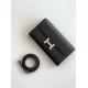 Hermes constance wallet  Palladium hardware（9 colors）