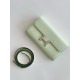 Hermes constance wallet  Palladium hardware（9 colors）