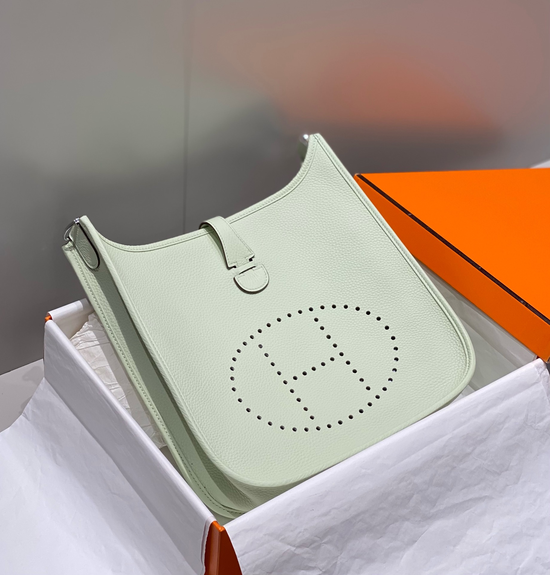  Hermes Evelyne  29（4 colors）