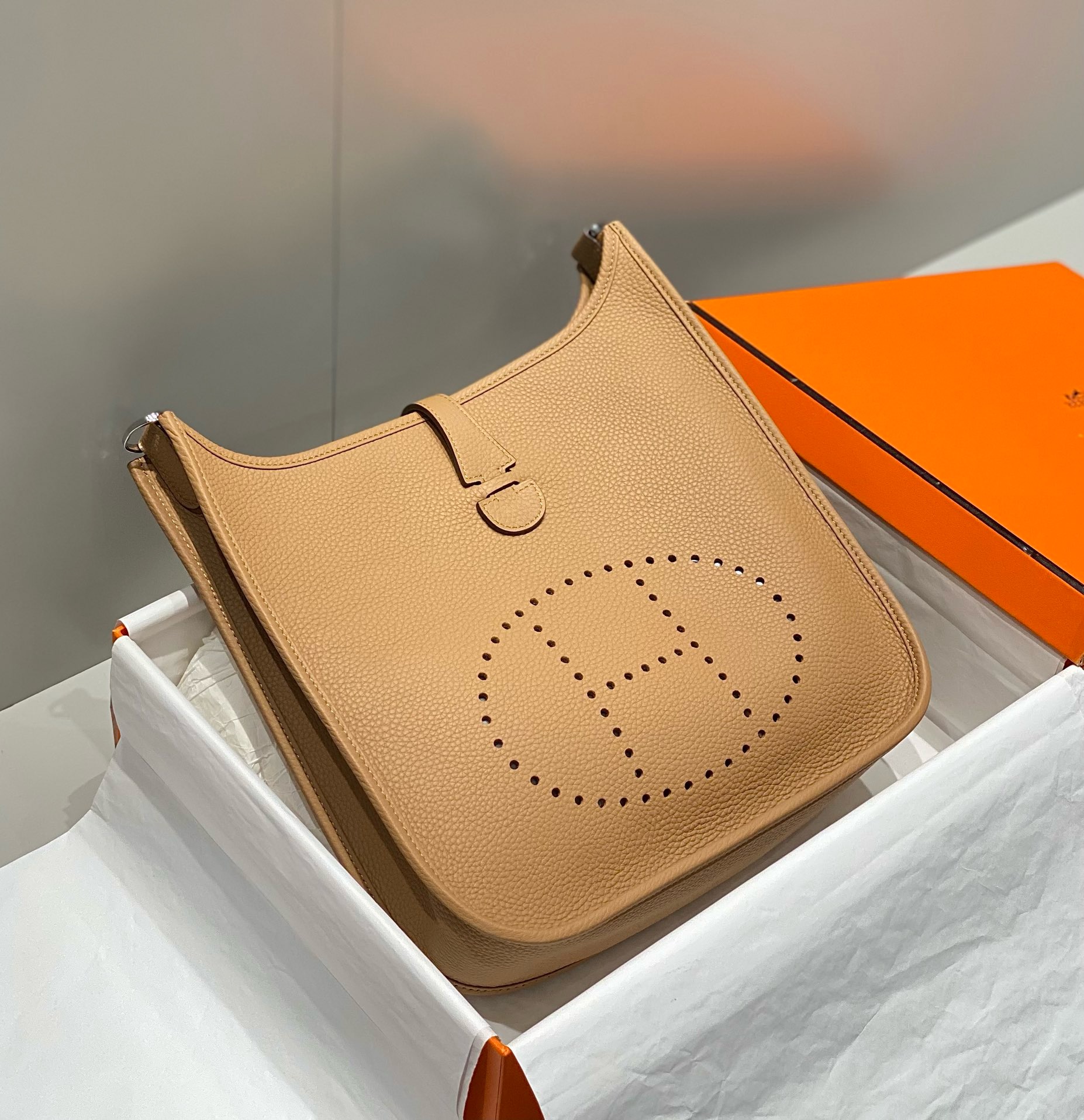  Hermes Evelyne  29（4 colors）