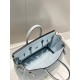   Hermes Birkin 25 & 30 & 35 Holy Grail Blue