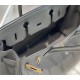   Hermes Birkin 25 & 30 & 35 Cumulonimbus gray