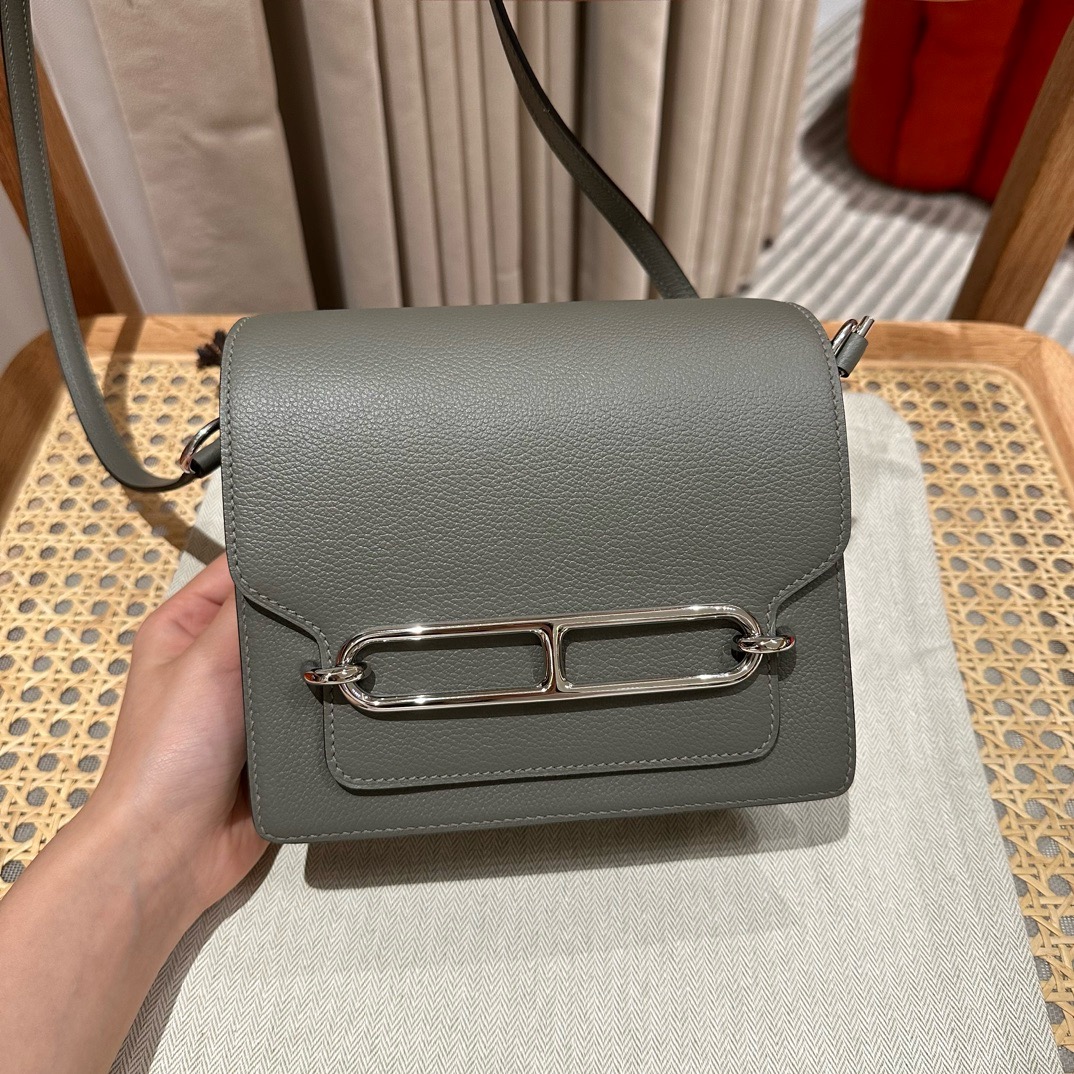  Hermes  mini  roulis （4 colors）