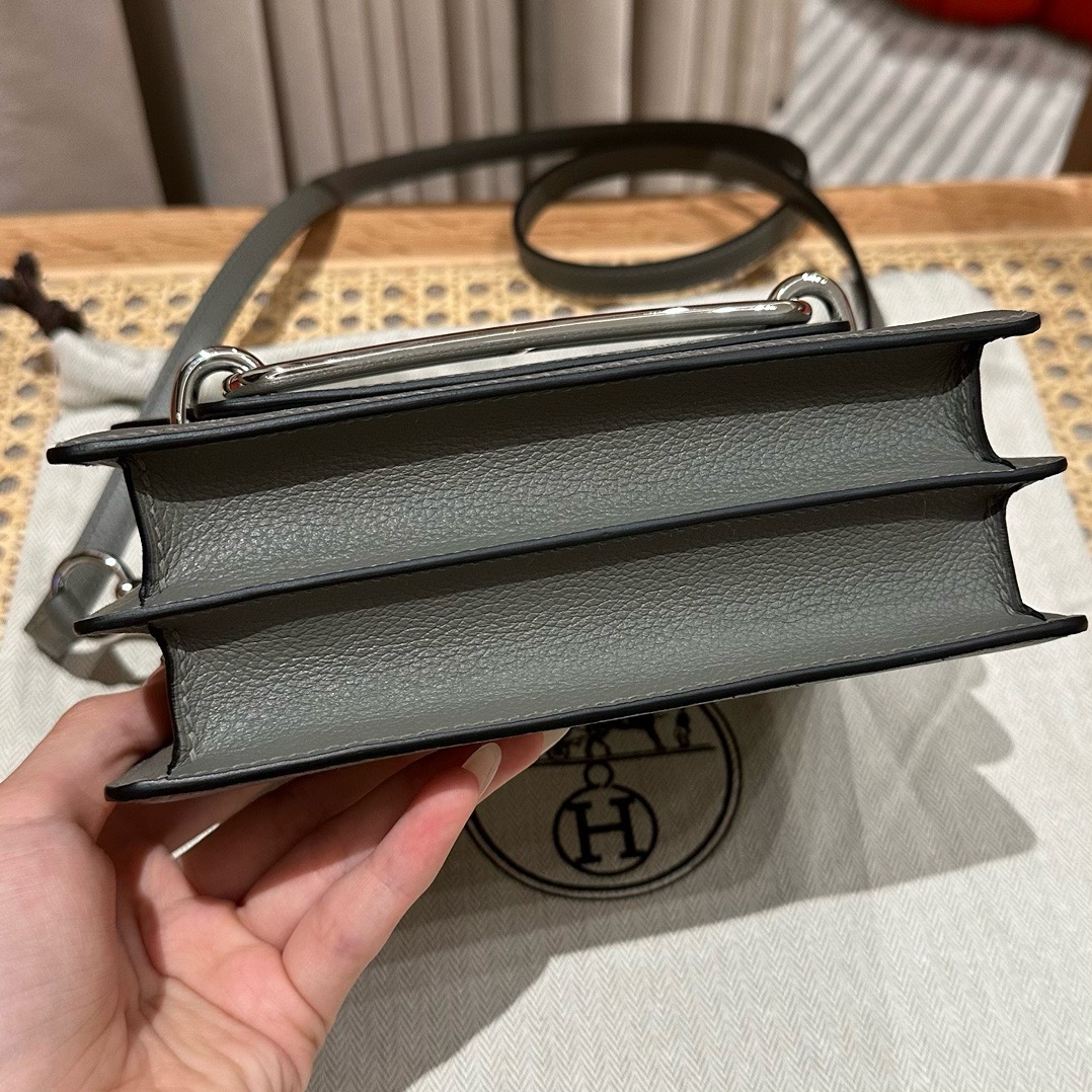  Hermes  mini  roulis （4 colors）