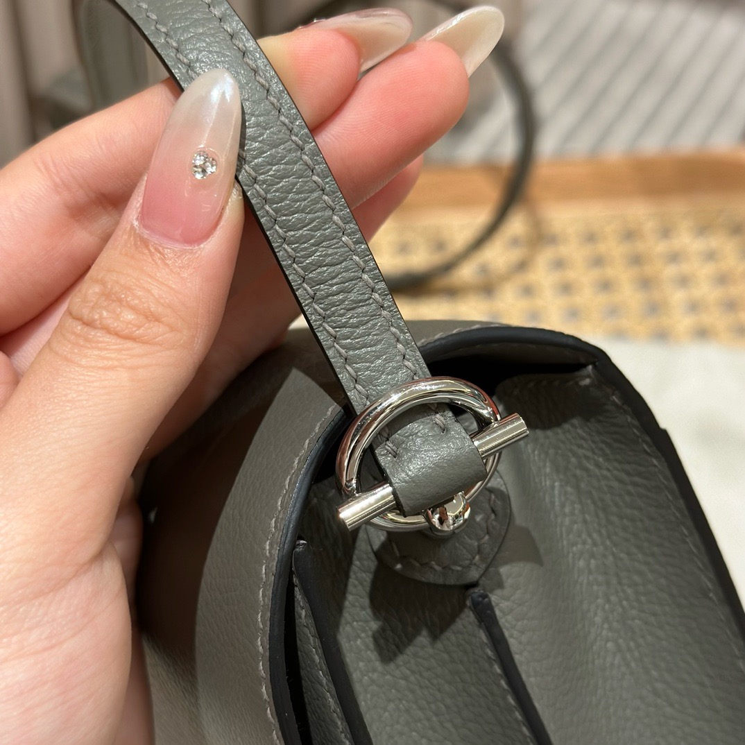  Hermes  mini  roulis （4 colors）