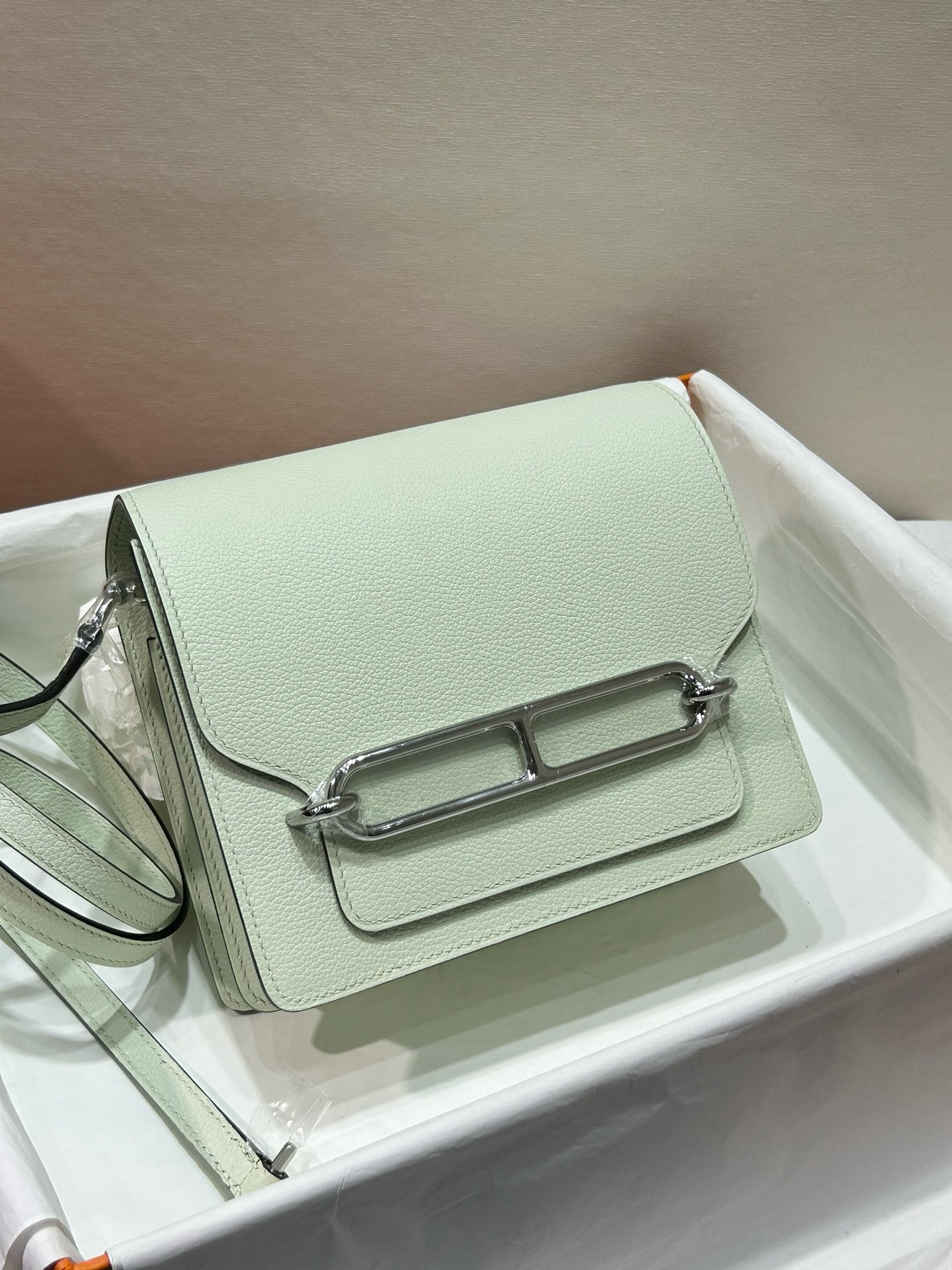  Hermes  mini  roulis （4 colors）