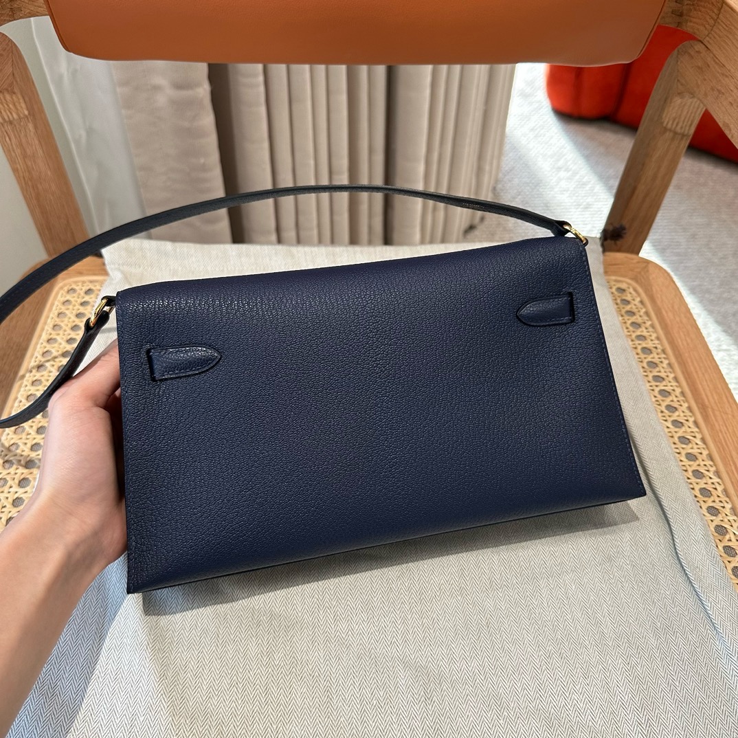  Hermes  kelly  elan（6 colors）